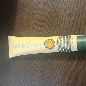 NWT Mudmasky Vitamin-Infused Eye Serum